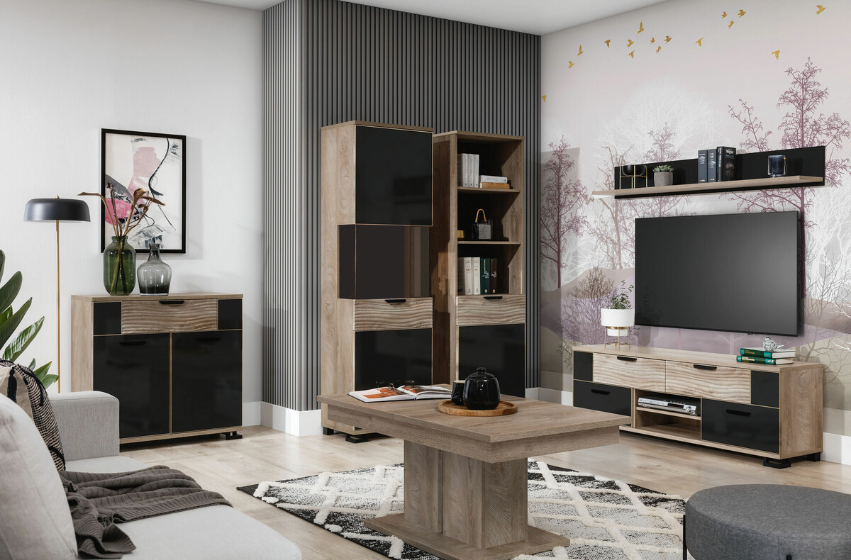 Furniture collection Nuremi