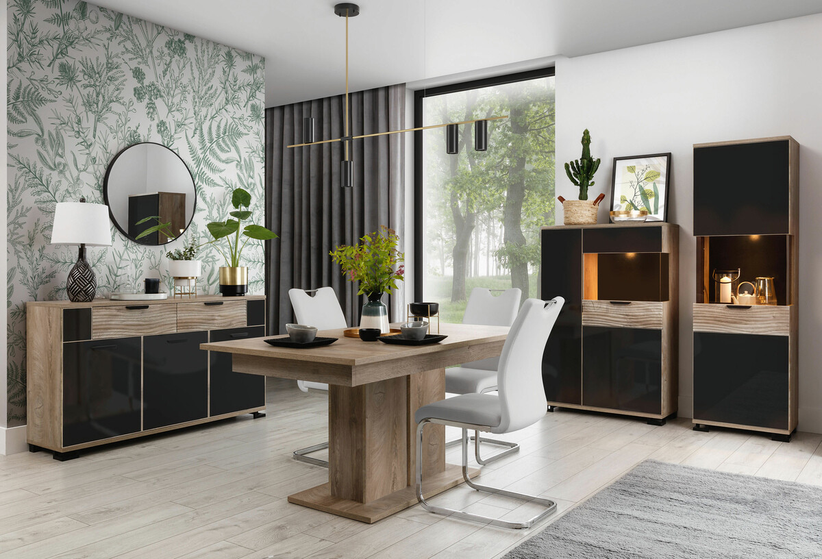 Furniture collection Nuremi
