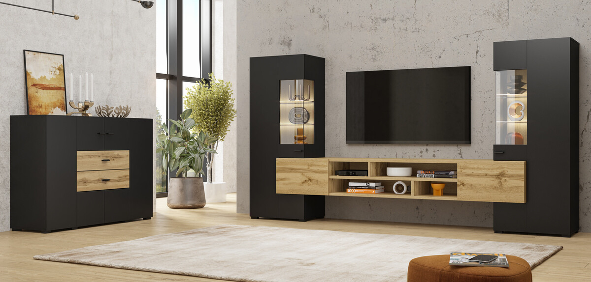 Furniture collection Mondalo