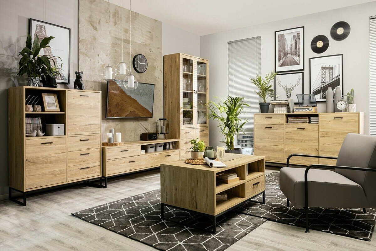Furniture collection Fivmoro