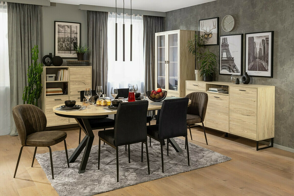 Furniture collection Fivmoro