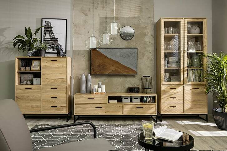 Furniture collection Fivmoro