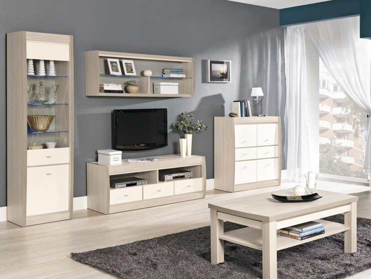 Furniture collection Elmtoro
