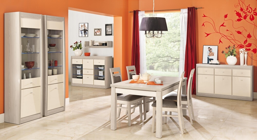 Furniture collection Elmtoro
