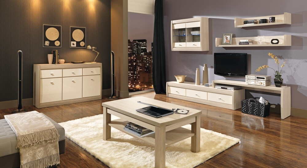 Furniture collection Elmtoro