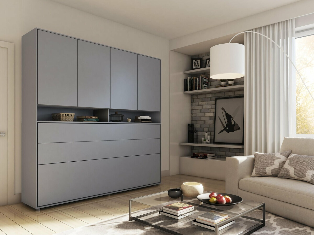Furniture collection Concept Lenart