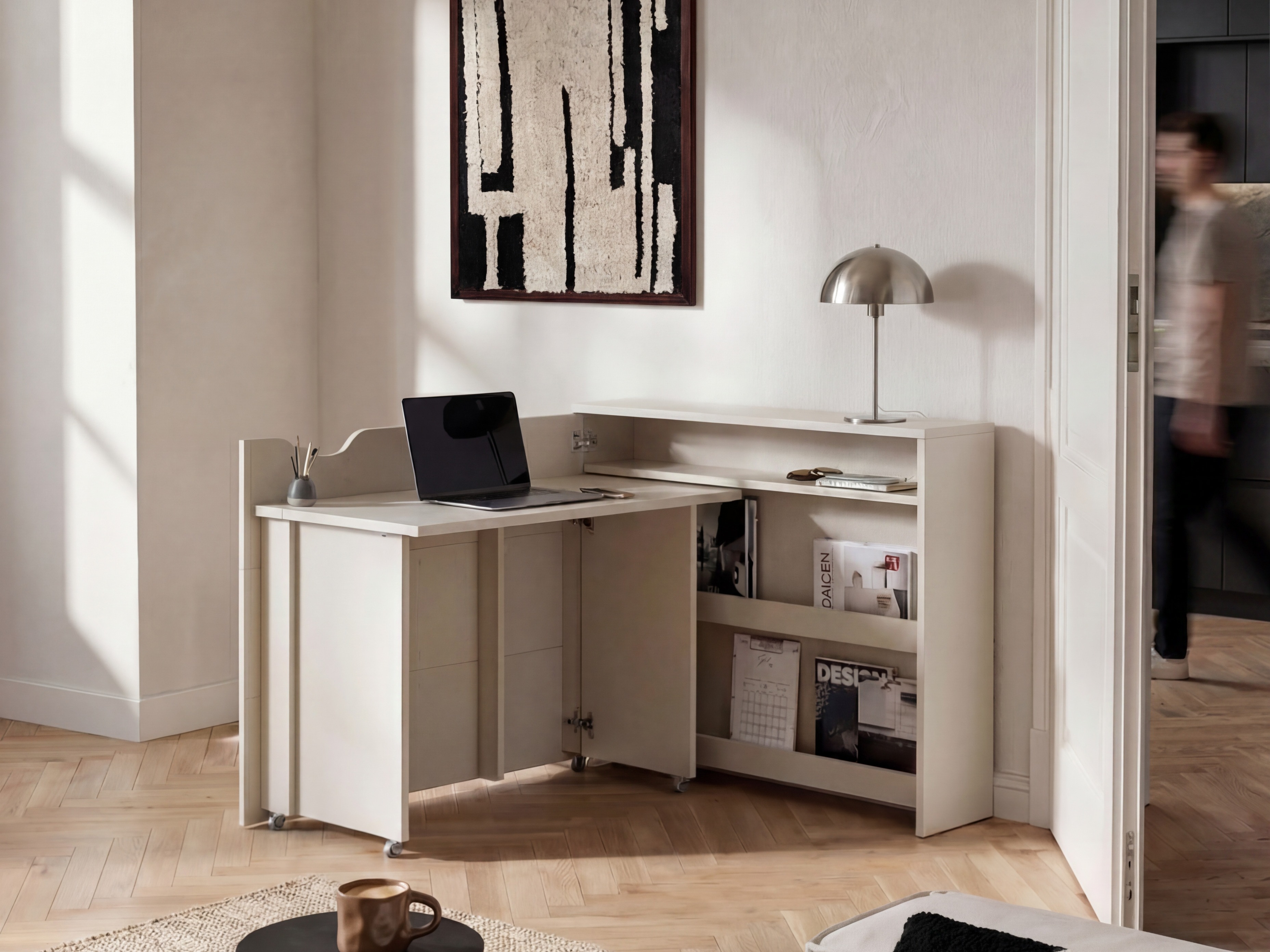 Furniture collection Concept Lenart