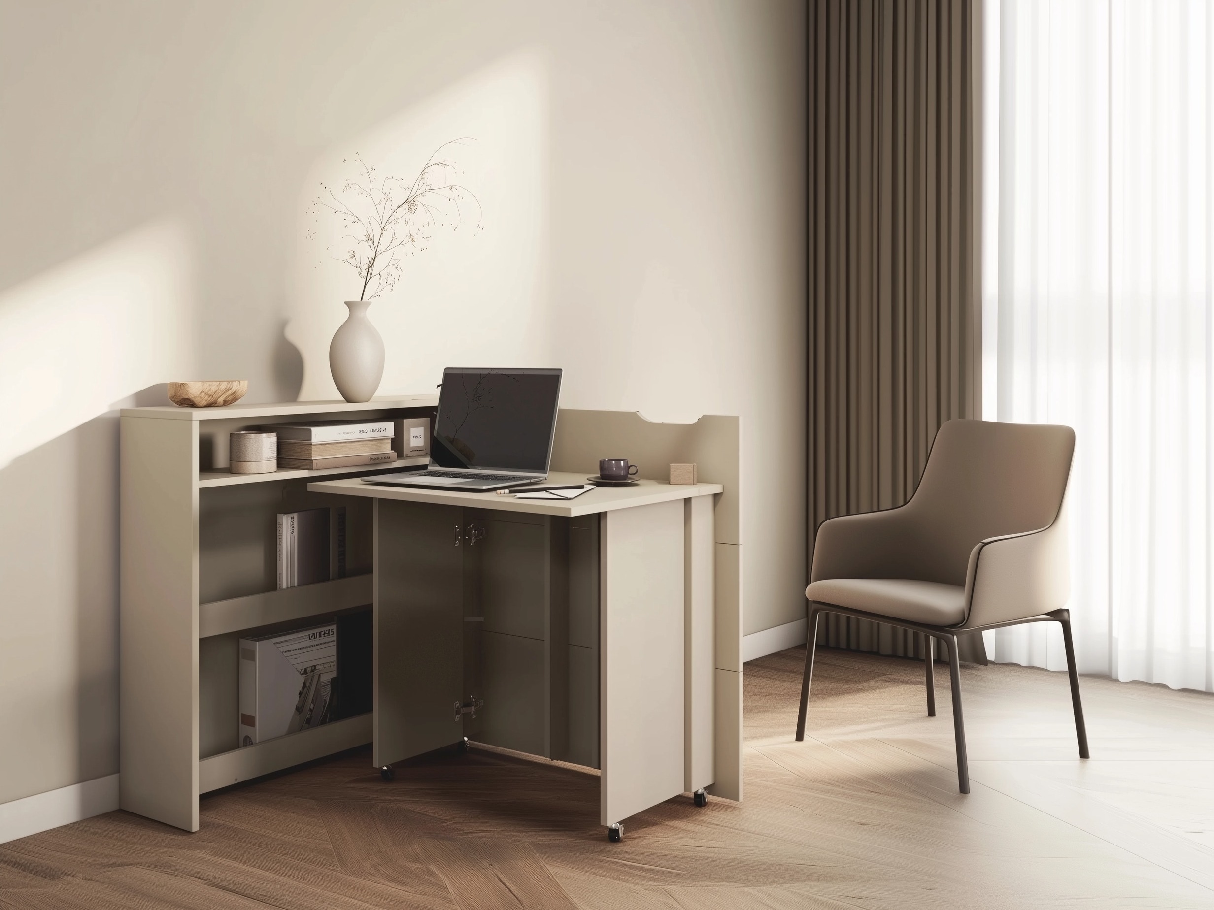 Furniture collection Concept Lenart