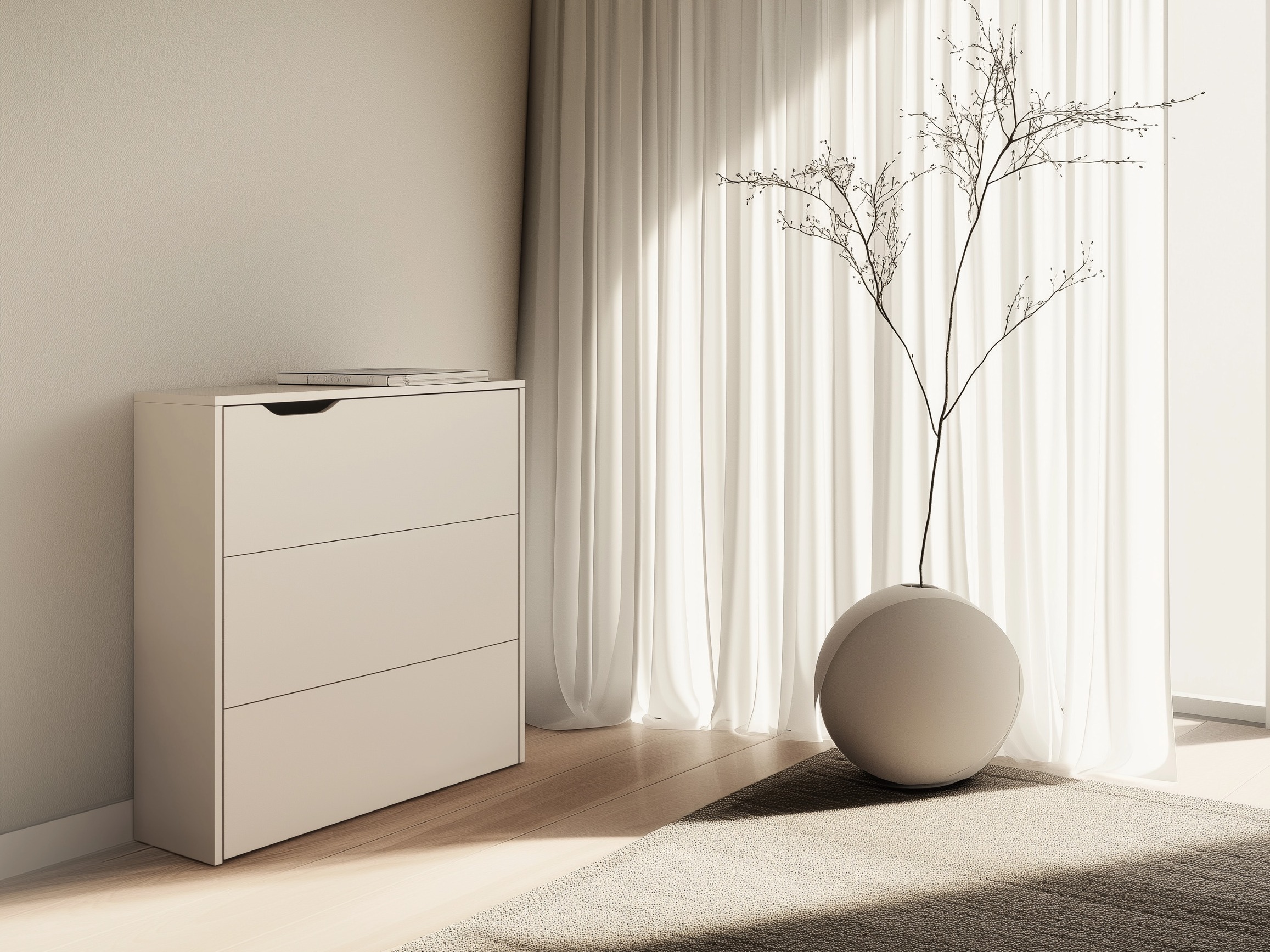 Furniture collection Concept Lenart