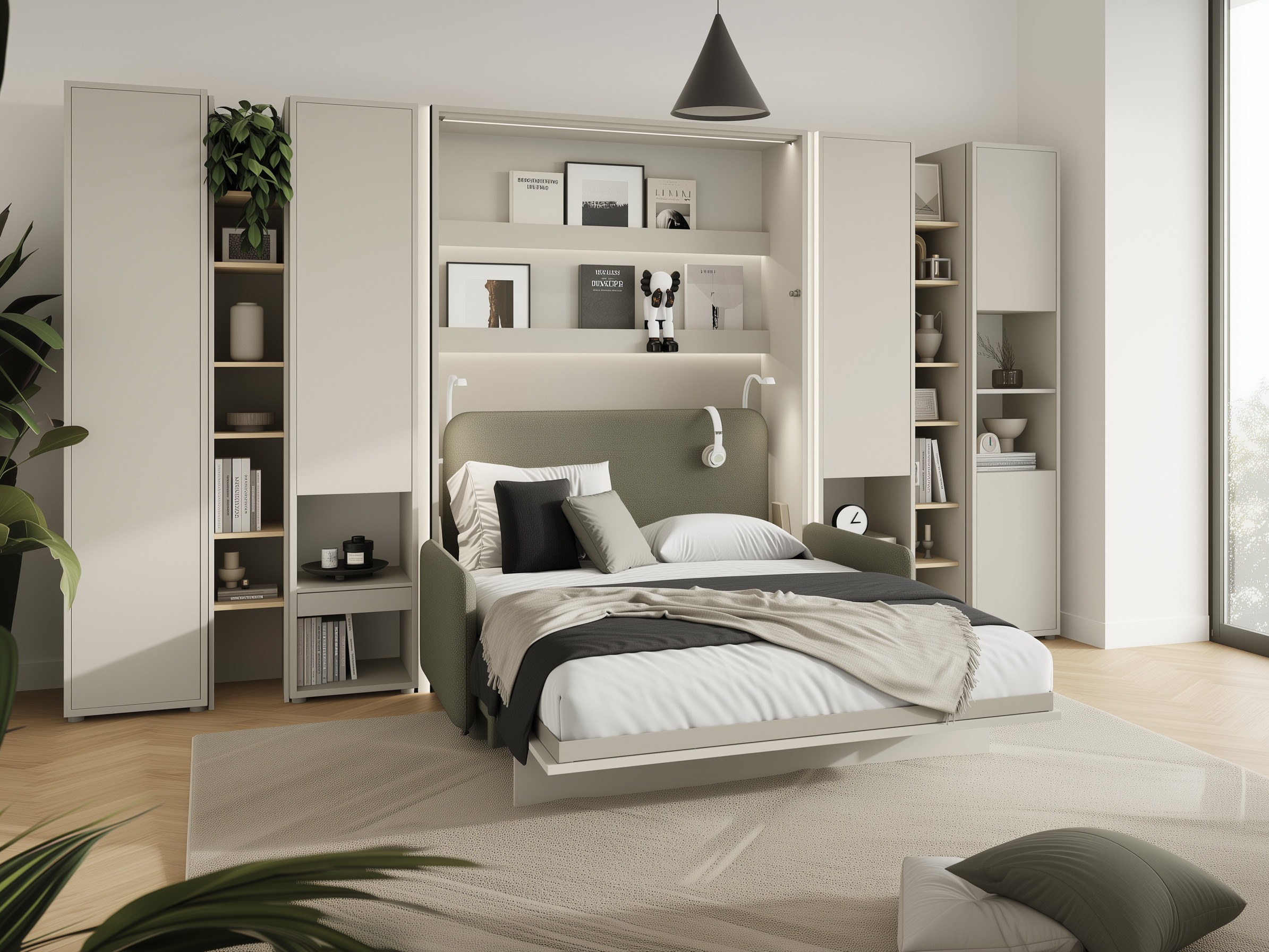Furniture collection Concept Lenart
