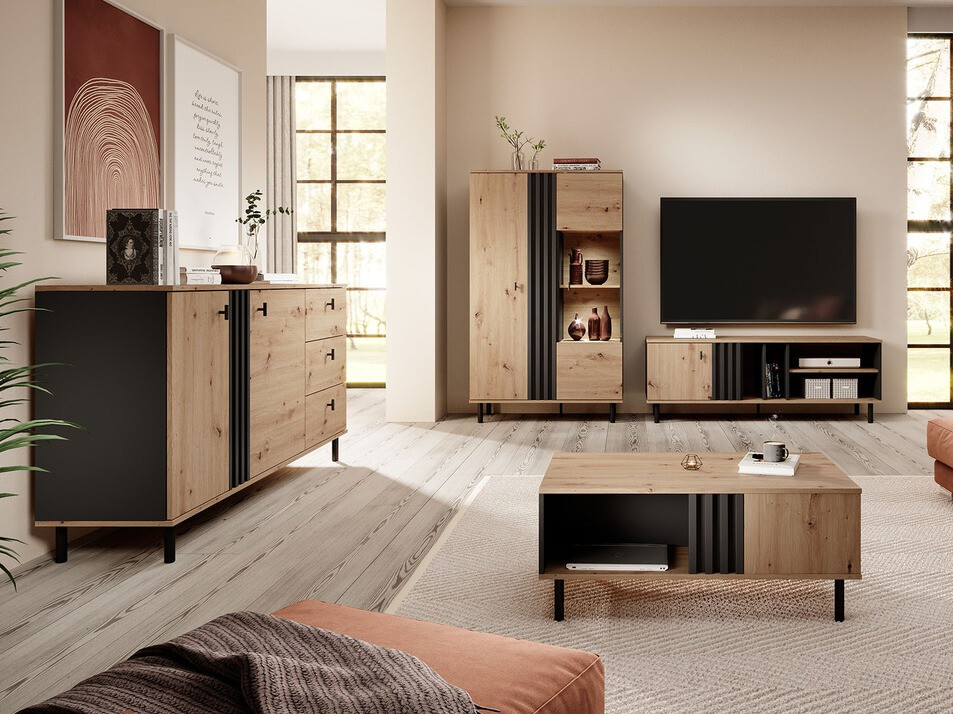 Furniture collection Sevcalu