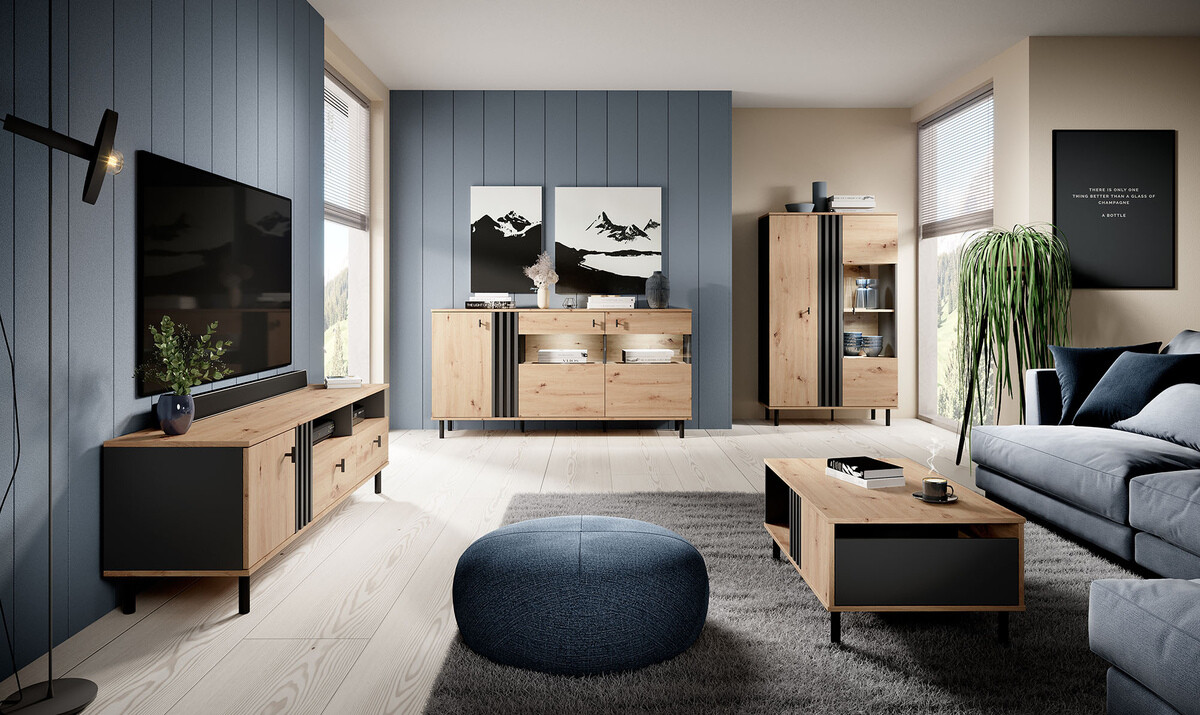 Furniture collection Sevcalu