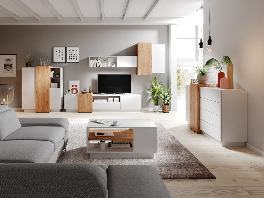 Furniture collection Tororli