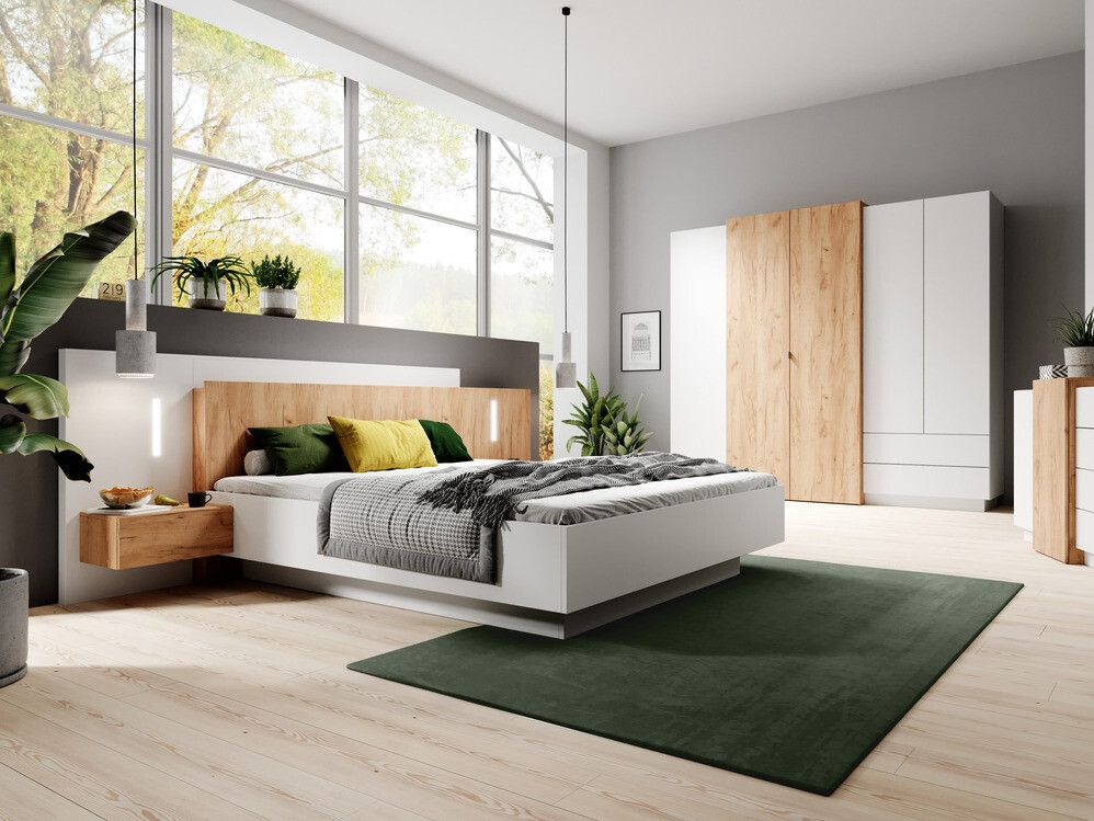 Furniture collection Tororli