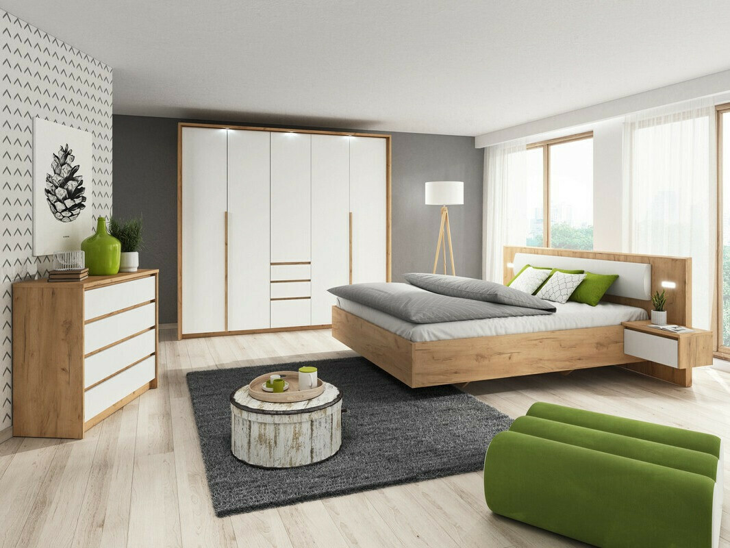Furniture collection Evarenoi