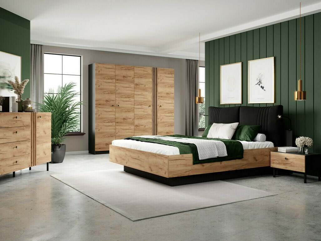 Furniture collection Tivcata