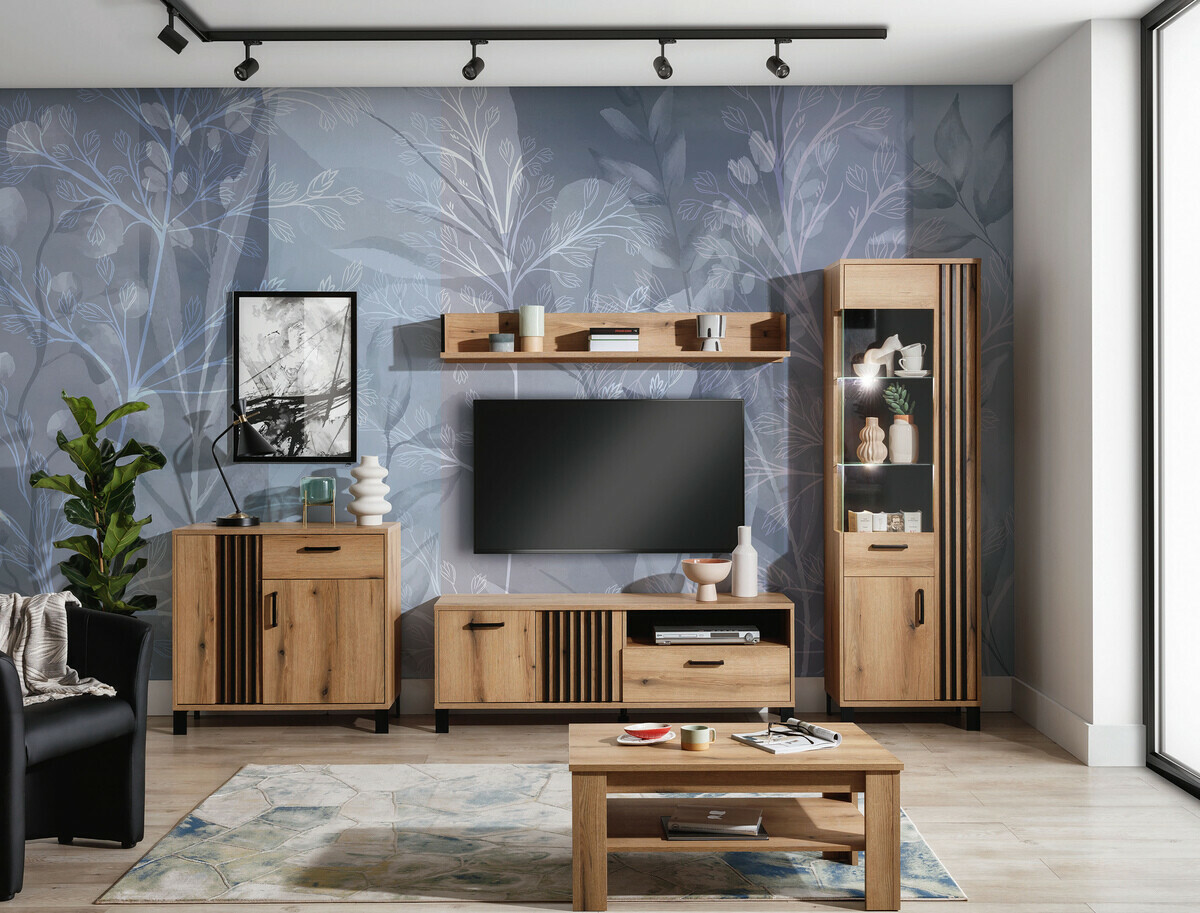 Furniture collection Dorvela