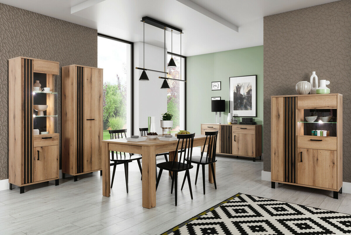 Furniture collection Dorvela