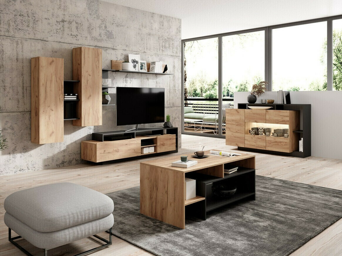 Furniture collection Dorsono