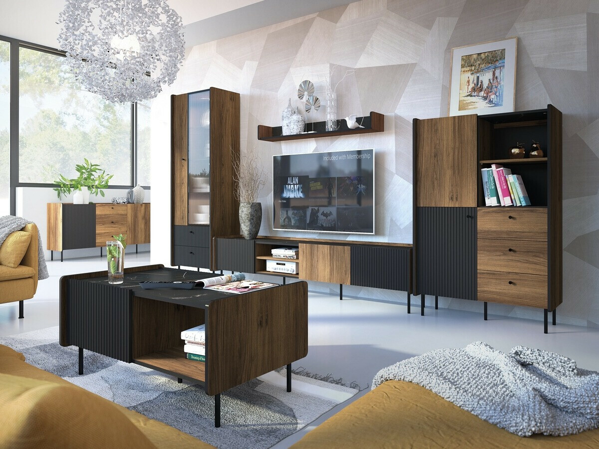 Furniture collection Tivsali