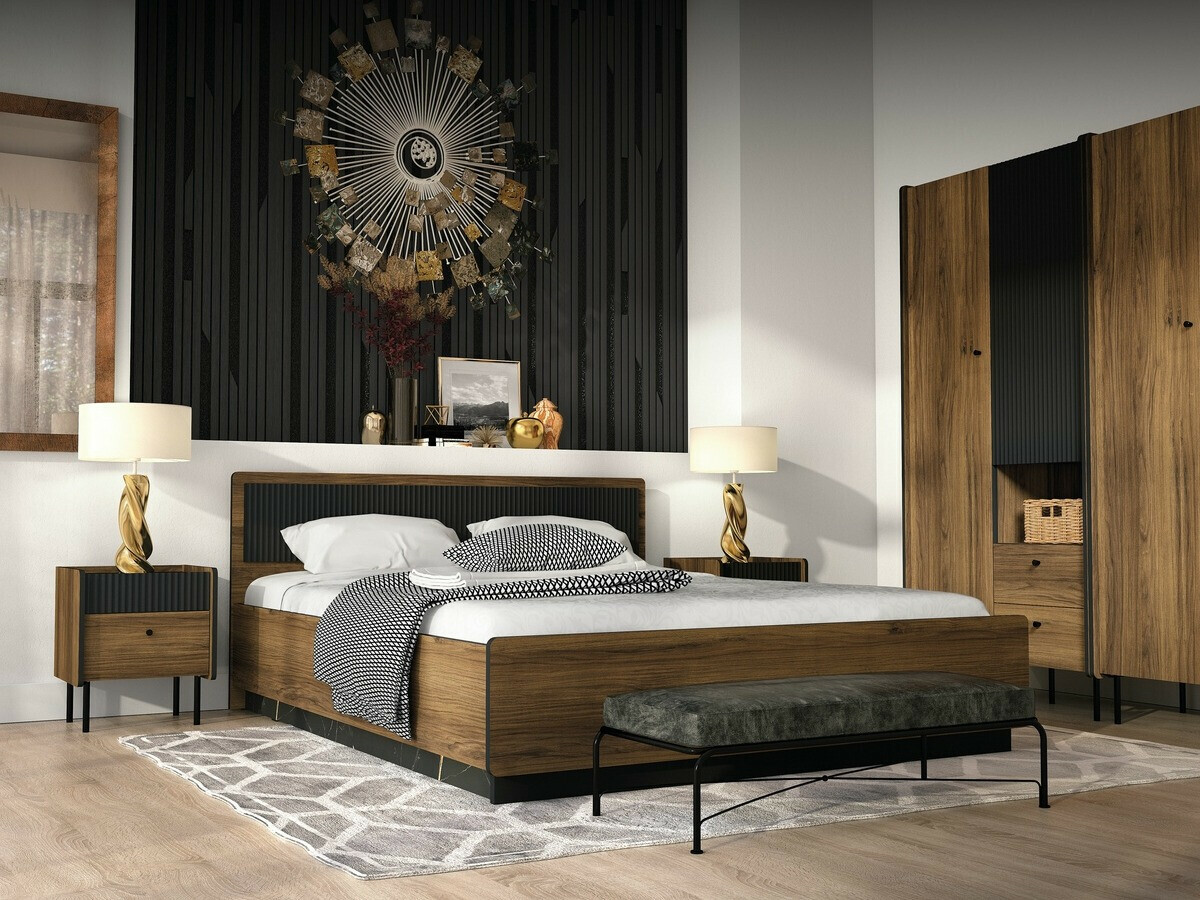 Furniture collection Tivsali