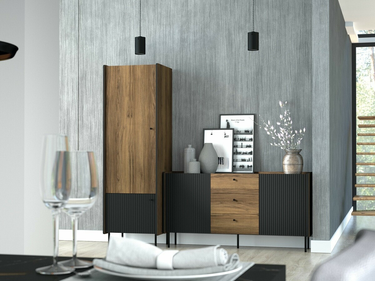 Furniture collection Tivsali
