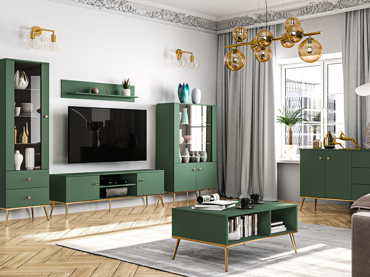 Furniture collection Flonovu