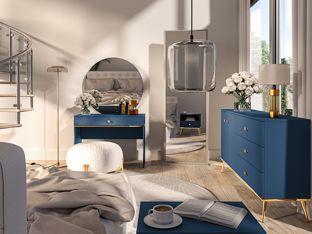 Furniture collection Flonovu