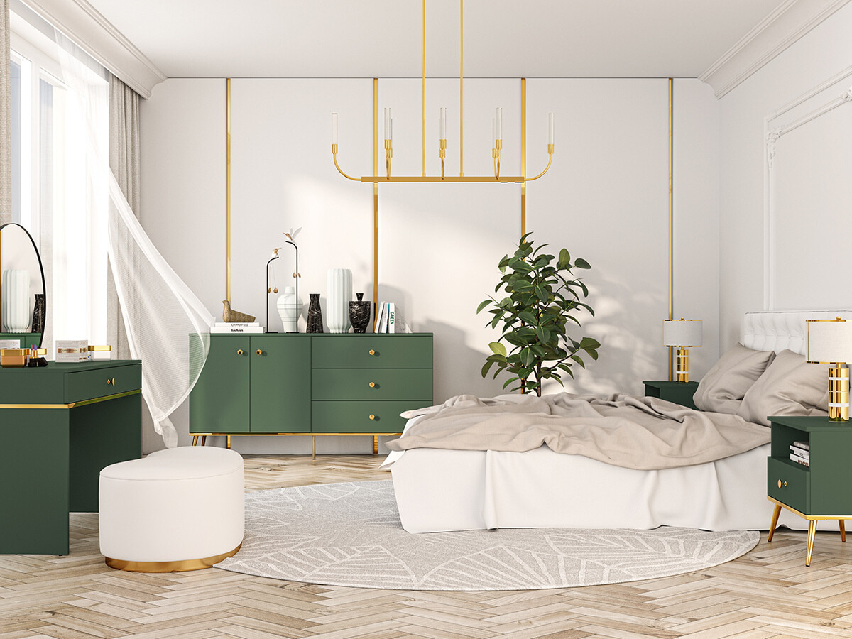 Furniture collection Flonovu