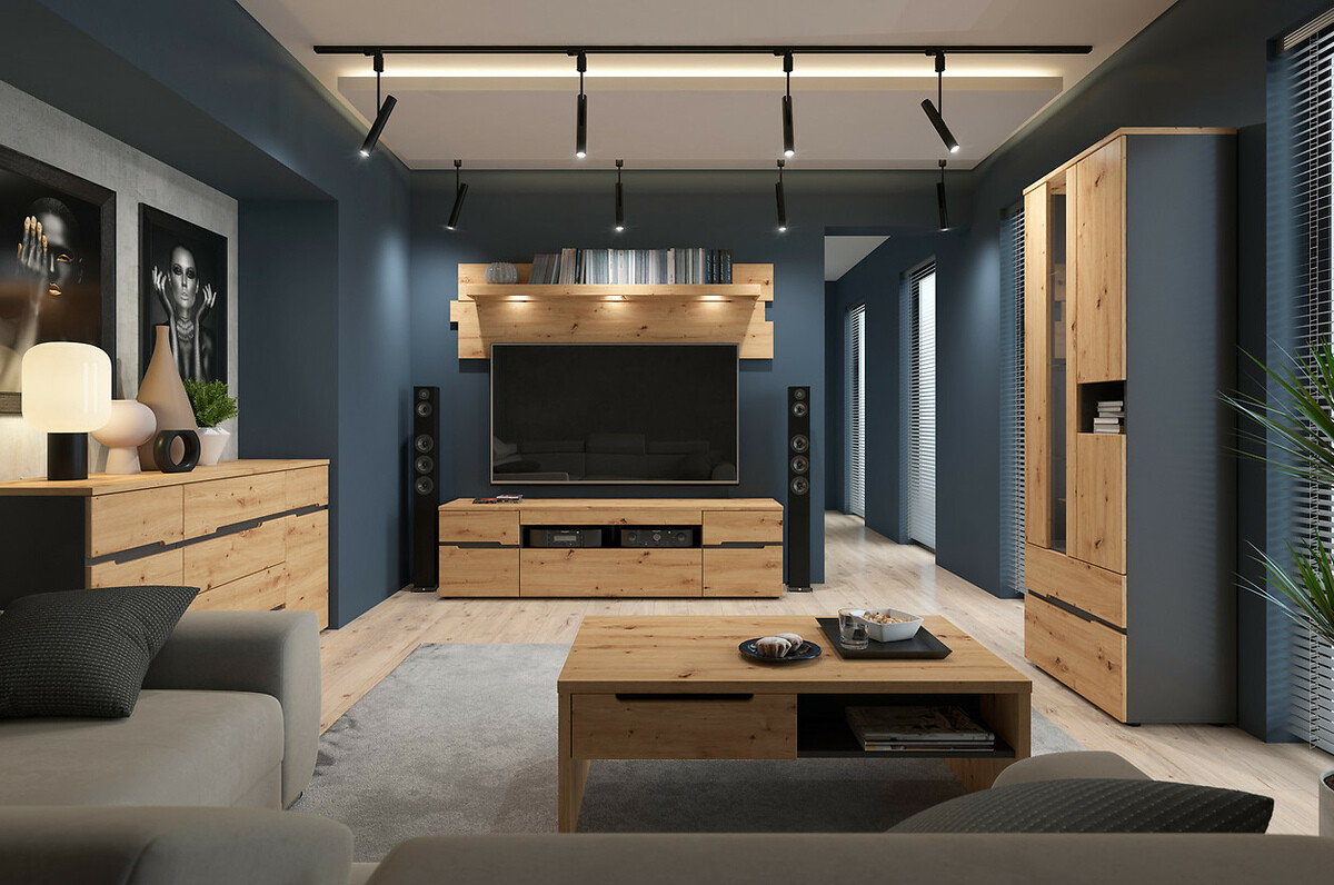 Furniture collection Sorelbi