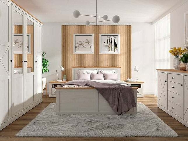 Furniture collection Talvena