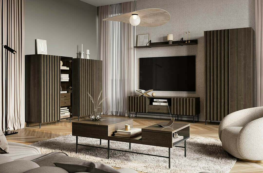 Furniture collection Catevari