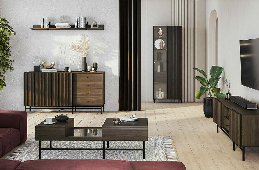 Furniture collection Catevari