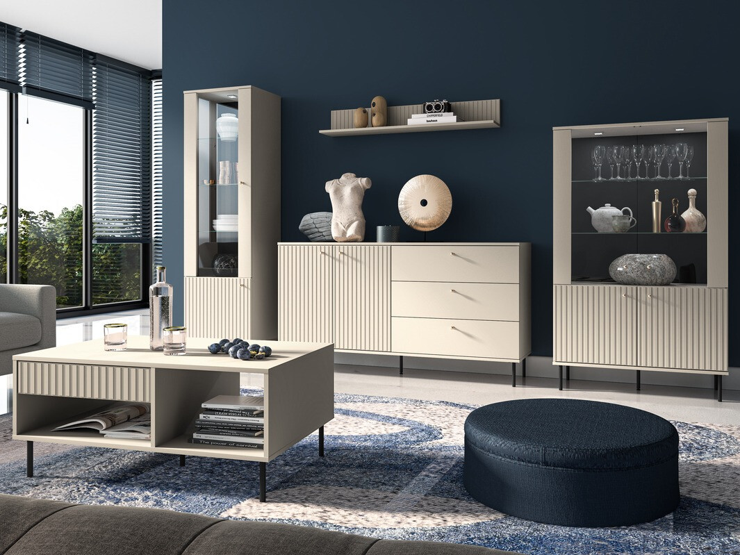 Furniture collection Marmeli