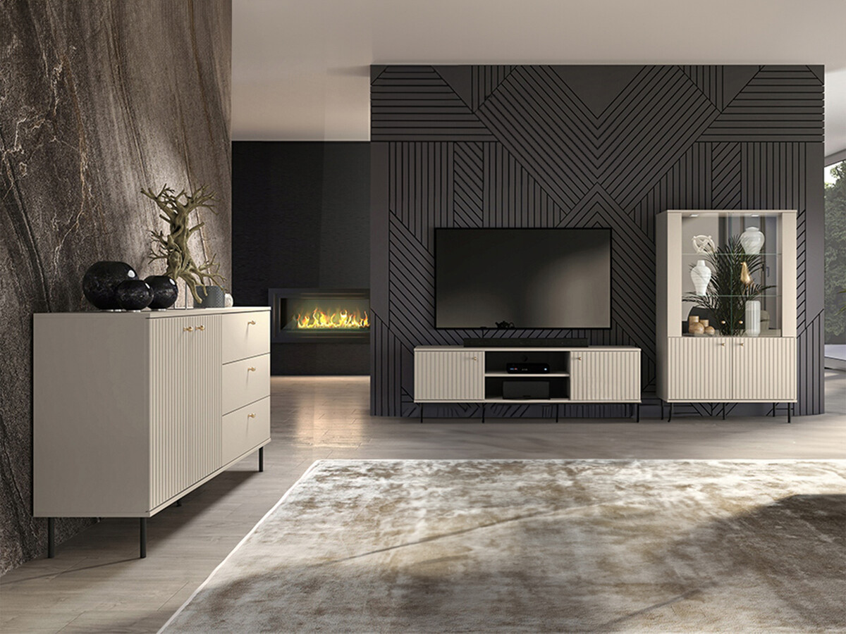 Furniture collection Marmeli