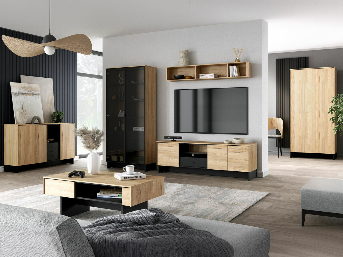 Furniture collection Lorcamo