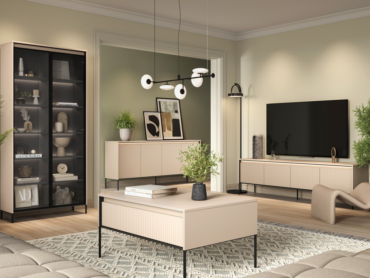 Furniture collection Fernolu