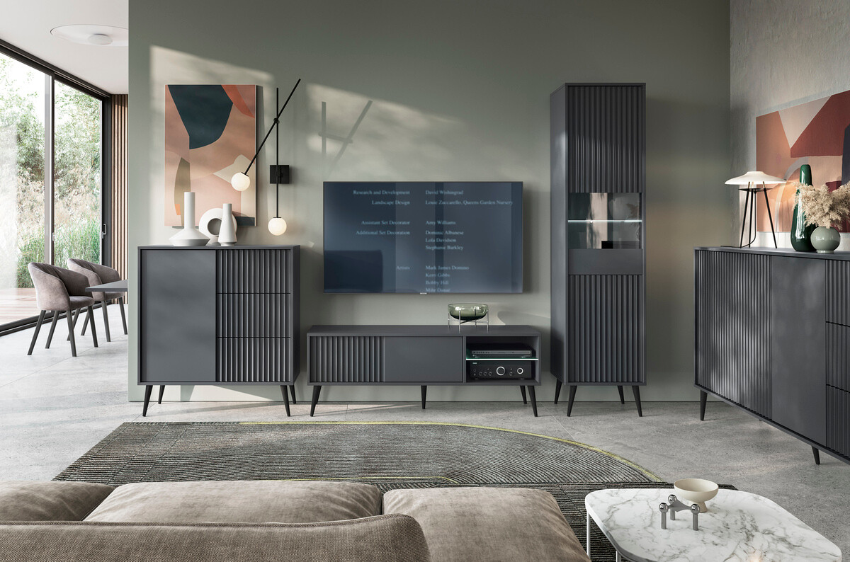 Furniture collection Cirferi