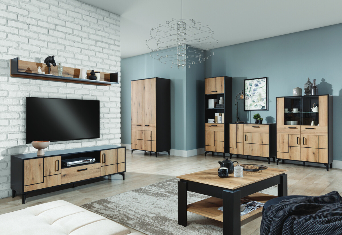 Furniture collection Larbalu AG