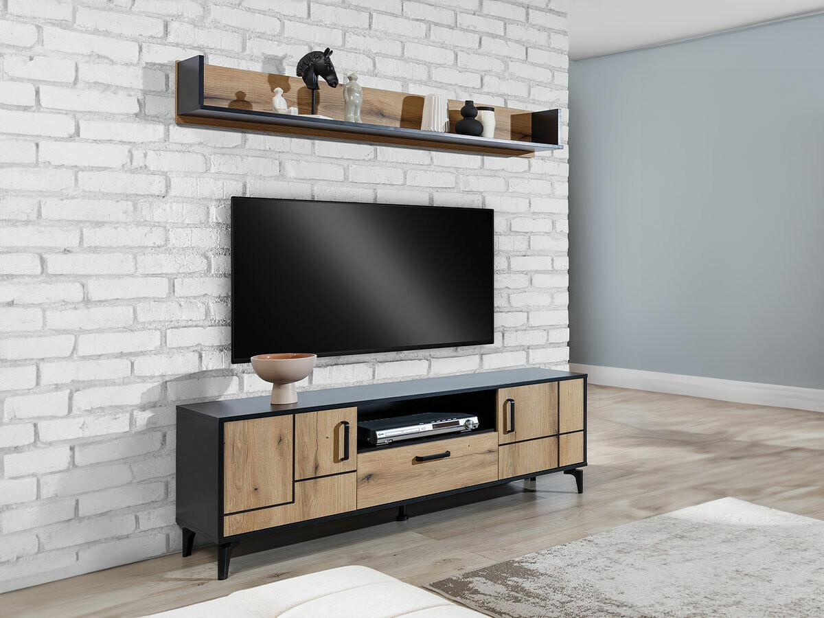 Furniture collection Larbalu AG