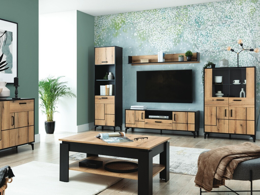 Furniture collection Larbalu AG