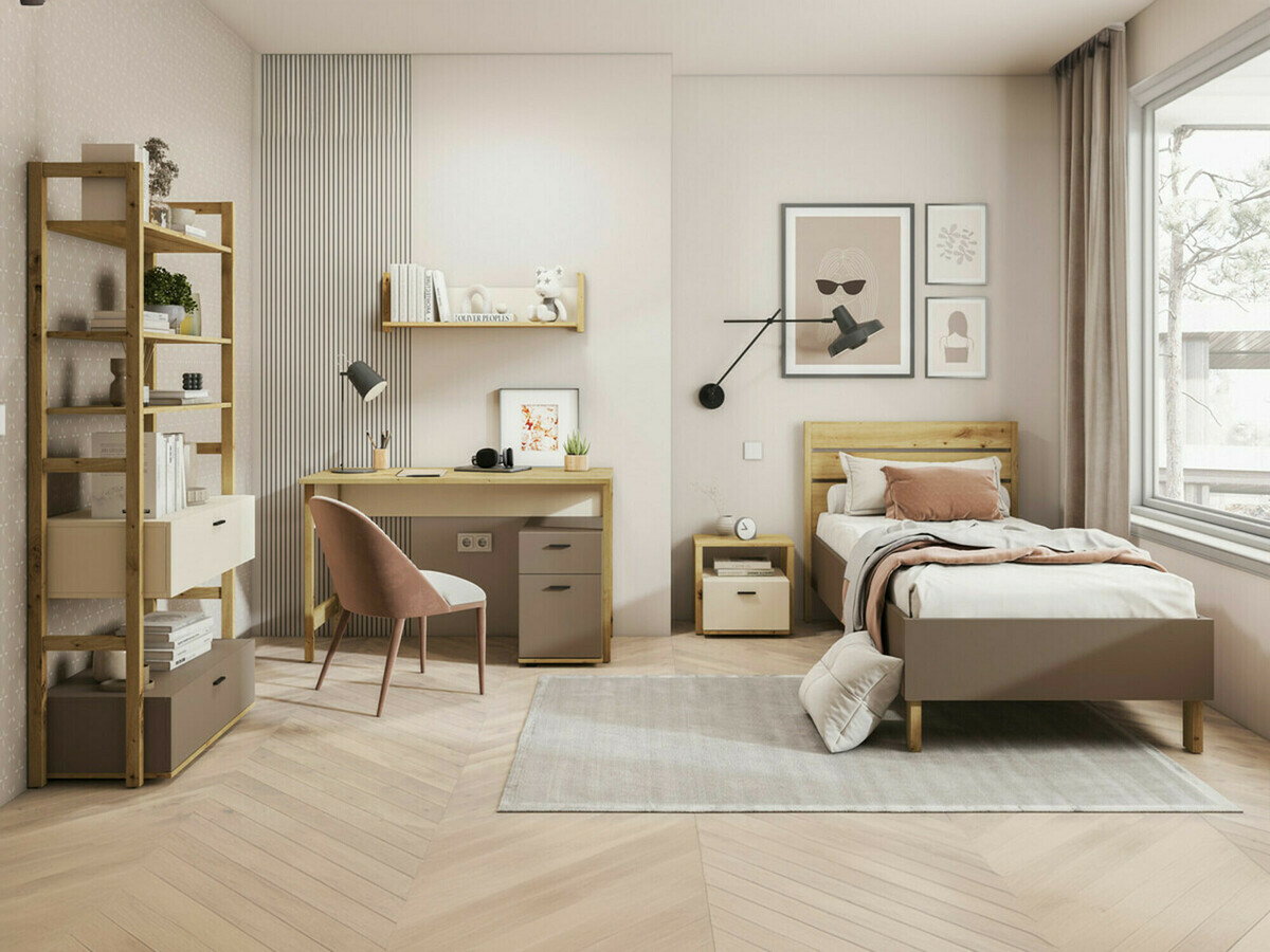 Furniture collection Laralu