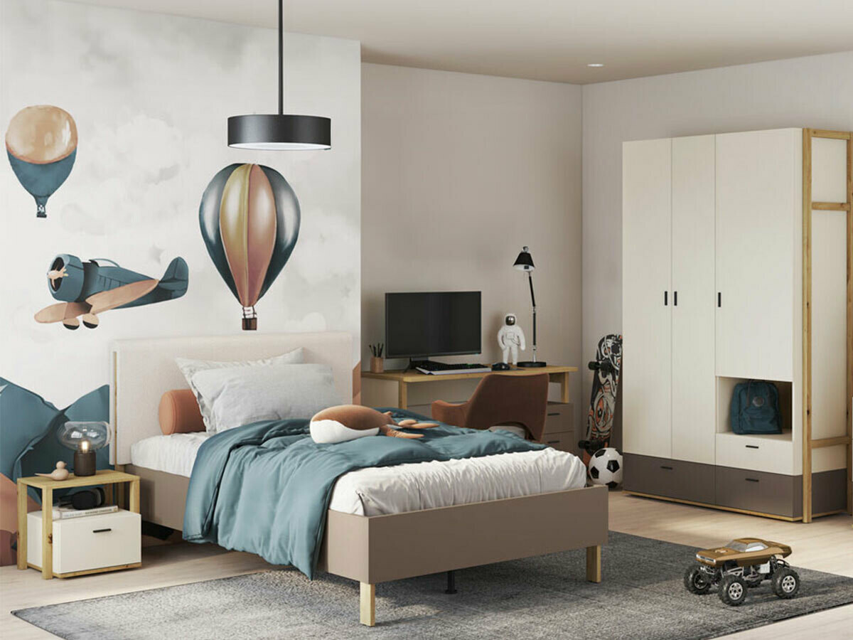 Furniture collection Laralu