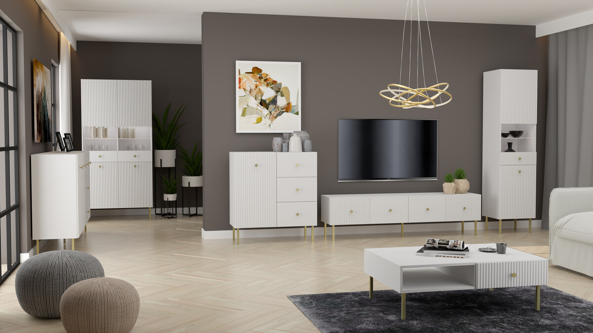 Furniture collection Etliva