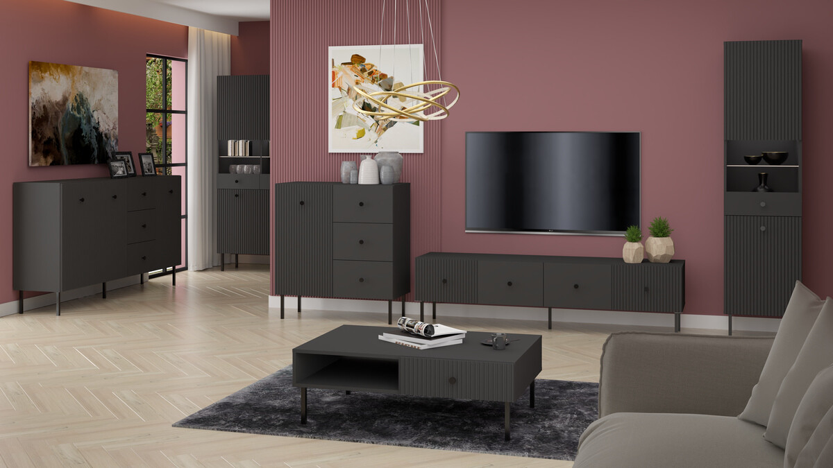 Furniture collection Etliva