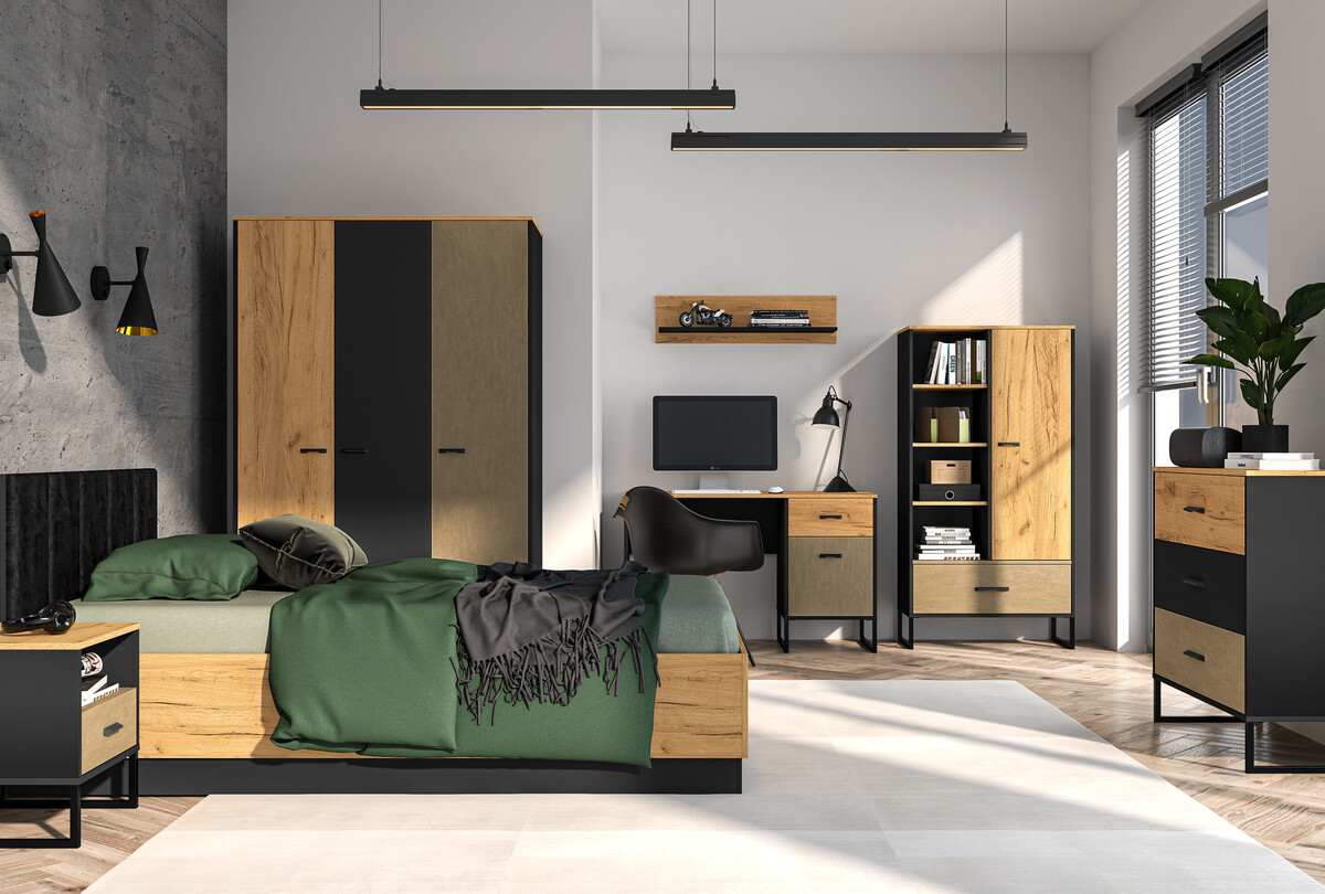 Furniture collection Tortiva