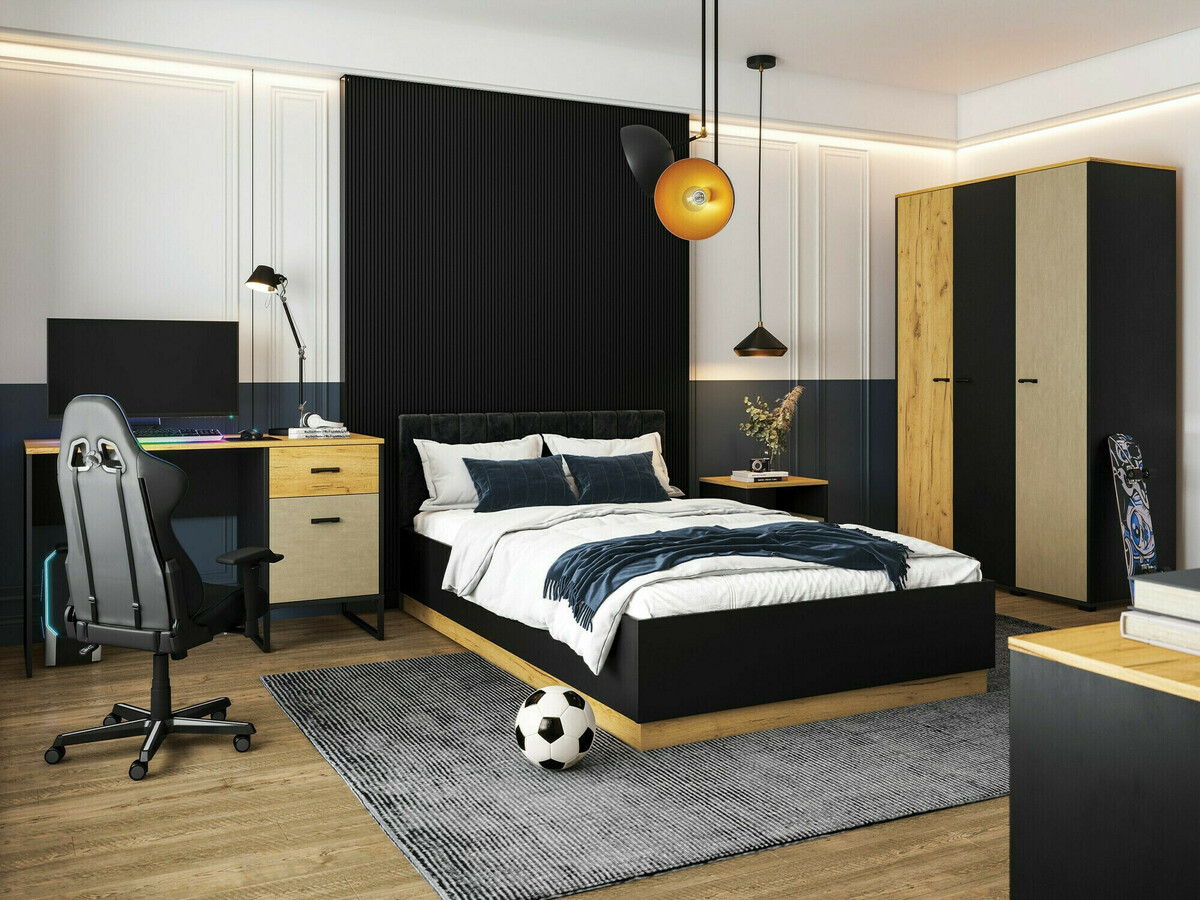 Furniture collection Tortiva