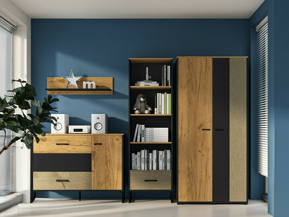 Furniture collection Tortiva