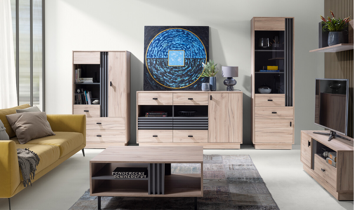 Furniture collection Livlevo