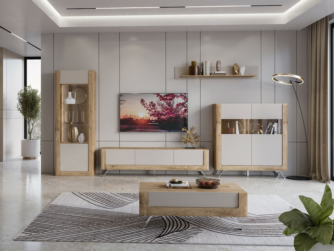 Furniture collection Sovera